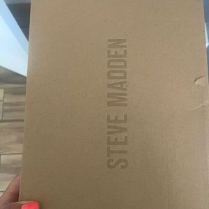 Steve Madden 7.5 $60 OBO